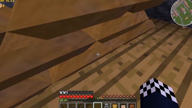 Вторая Мировая Война [ЧАСТЬ 18] Call of duty в Майнкрафт! - (Minecraft - Сериал) смотреть онлайн