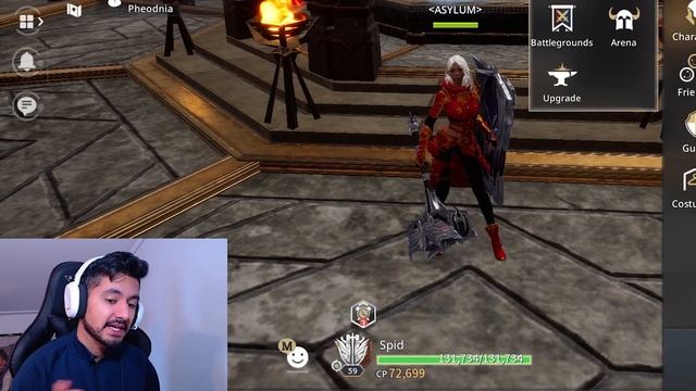 TRAHA Global | SHIELD Best Guide - Rank 1 Build смотреть онлайн