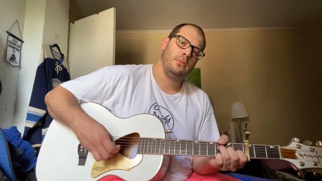 893. Amsterdam (Coldplay) Cover By Maximum Power, 7/3/2020