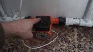 делаем отопление в доме