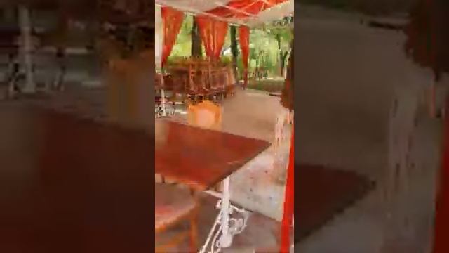 Волгоград_ Красивый уголок города_ Отдых для всех