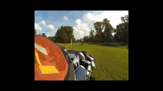 Timelaspe Golf Clement Adler смотреть онлайн