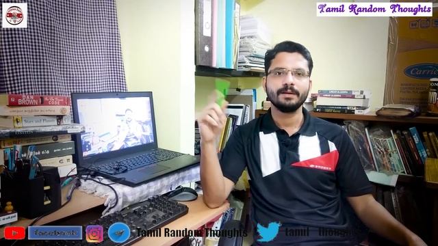 Does God Really Exist? l கடவுள் இருக்கிறாரா? l Part 1 l Tamil смотреть онлайн