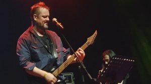 Александр Пушной - Почему Я Идиот (Москва, 2022)