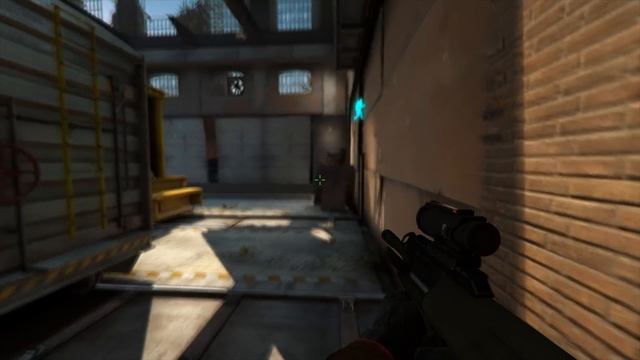 Xyp9x SPECIAL tactics - Barrier Breakers смотреть онлайн
