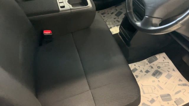 Toyota bB, 2010 год смотреть онлайн