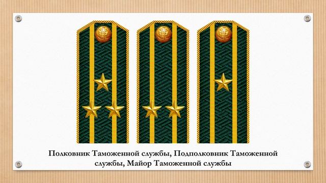 Таможенная служба Российской Федерации смотреть онлайн