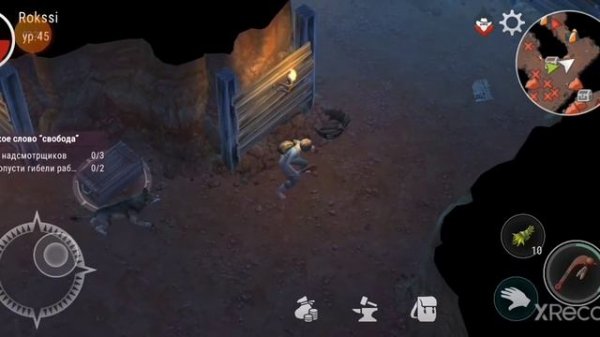 Строим лабораторию в Westland Survival #WestlandSurvival #Westland