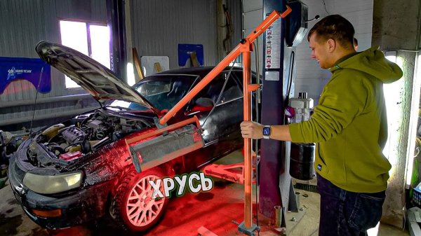 Как изготовить крыло с помощью АВИА ТЕХНОЛОГИЙ (мастерская синдиката)