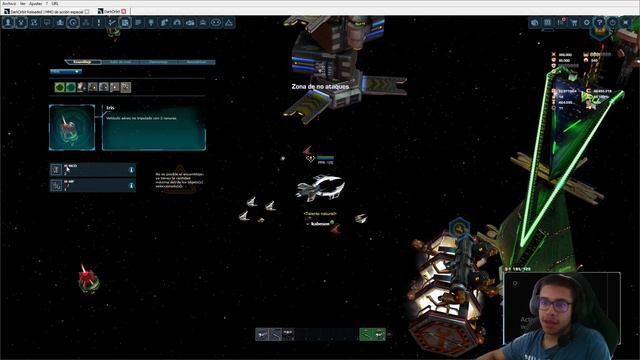 NUEVA NAVE para la cuenta SIUUUU DARKORBIT CON CREDITOS смотреть онлайн