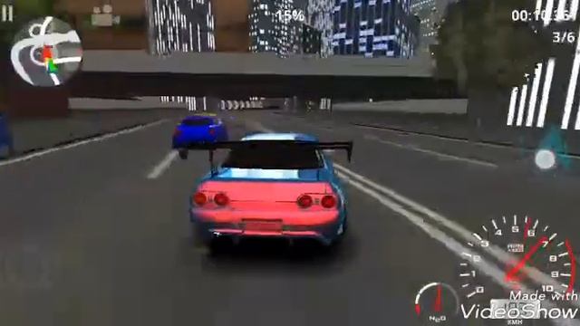 Уличные гонки смотреть онлайн