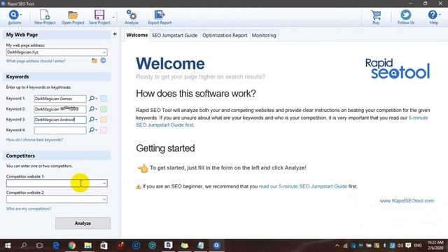 Rapid Seo Tools For Professional Download For Pc смотреть онлайн