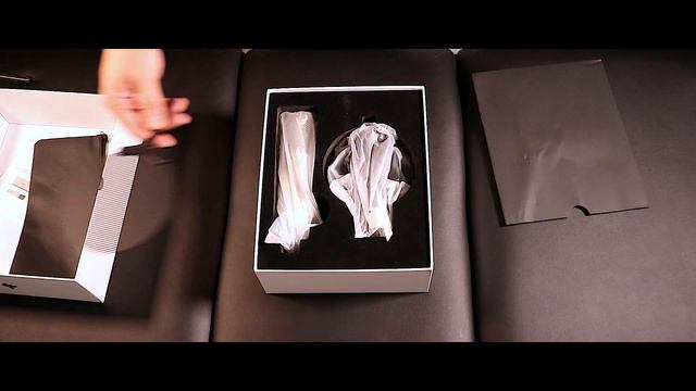 Donner DC-87 - Microfono a Condensatore - UNBOXING смотреть онлайн