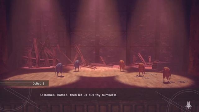 [Nier Automata] RANDOM SHET! THATS DANGEROUS MA'AM.