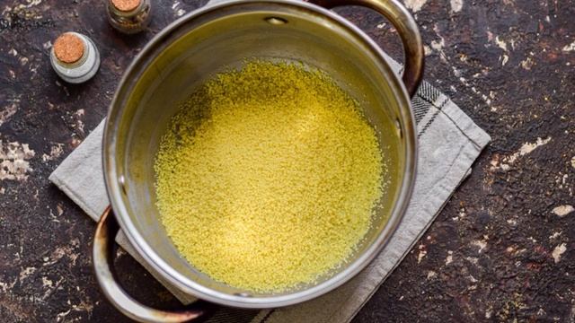 Рецепты от шеф-повара