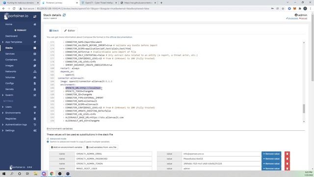 OpenCTI Data Connectors - Add Data Connectors to Your OpenCTI Stack! смотреть онлайн