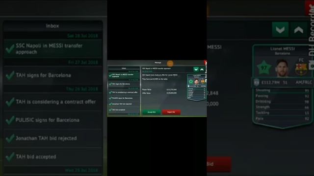 Soccer Manager 2019 Tutorial ••• SM19 Epic Tactics