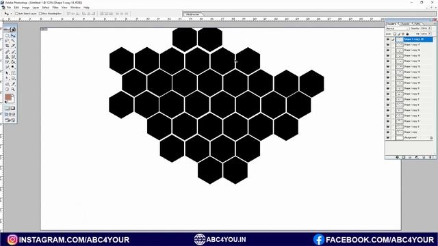 pattern design in adobe photoshop 7.0 смотреть онлайн