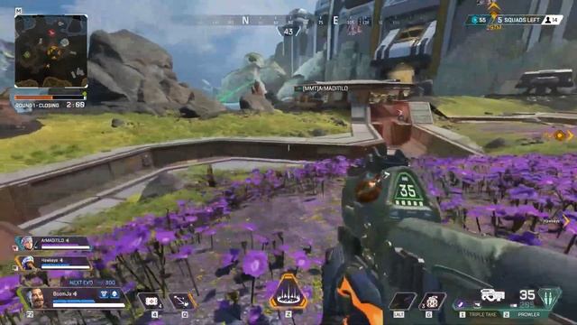 Apex is game single смотреть онлайн