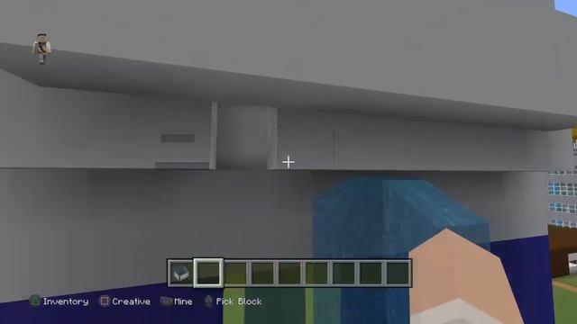 Minecraft is taking over YouTube смотреть онлайн