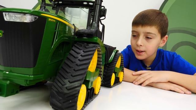 Машинки ВНЕДОРОЖНИК Брудер, Робокар Поли и МЕГАРОИД Лео — Гонки машинок — Кто быстрее? — Гулливерия смотреть онлайн