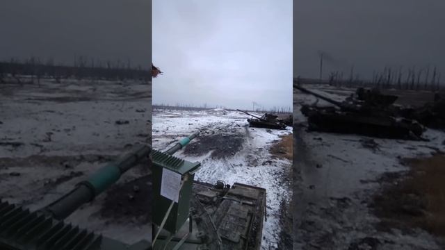 Работает 155 бригада ВС РФ. смотреть онлайн