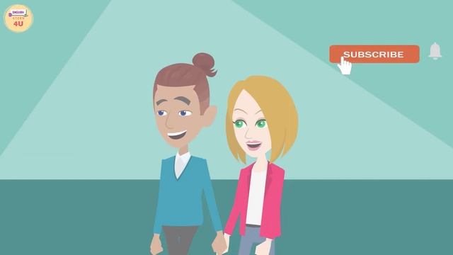 Emma's Story Ep.4 - English Story 4U #60 - English Conversation - Animated English Story смотреть онлайн