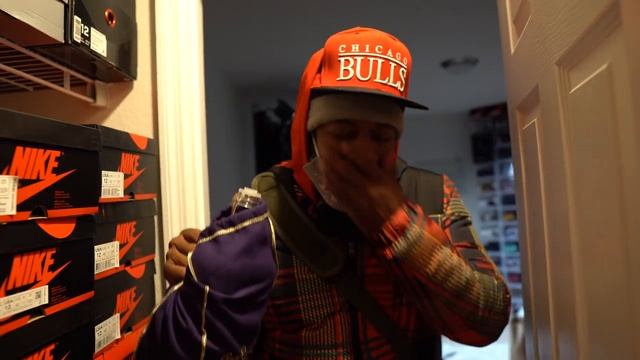 Drove over an hour to get here | Ellenton Nike Outlet смотреть онлайн