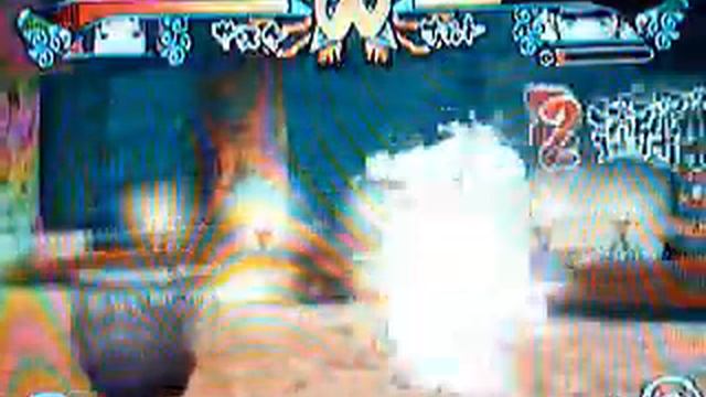 Naruto Shippuden: Gekitou ninja taisen EX 2 смотреть онлайн