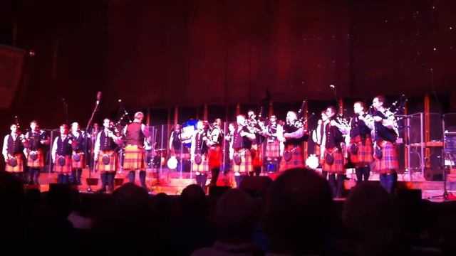 SFU Nelson Mendala смотреть онлайн