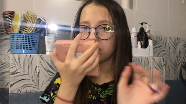 Распаковка косметике с Wildberries✨￼ смотреть онлайн