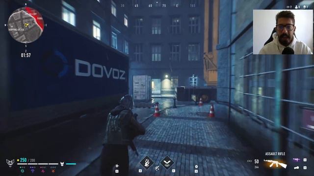 Bağımlılık yapan Battle Royale. Bloodhunt Türkçe смотреть онлайн