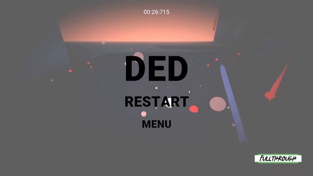 RERUN FULL WALKTHROUGH Gameplay HD (PC) | NO COMMENTARY смотреть онлайн