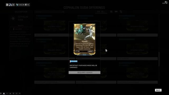 Warframe - Update 18.11.0: Stradavar & Fomorian Attack! смотреть онлайн