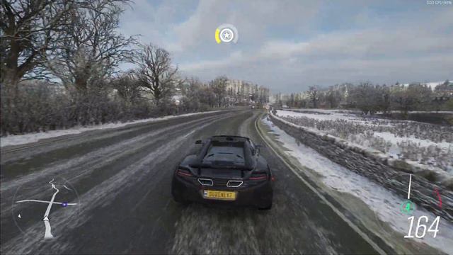 Forza Horizon 4 | RTX 3060 12GB смотреть онлайн