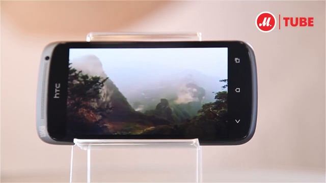 Смартфон HTC One S смотреть онлайн