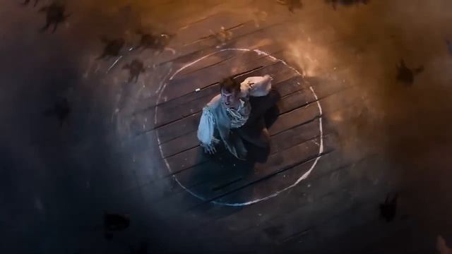YOU HAVE NOT SEEN THIS EVEN IN A TERRIBLE DREAM! The Viy 3D! Russian movie with English subtitles смотреть онлайн