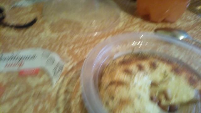 Купил Хумус из магазина Пятерочка. смотреть онлайн