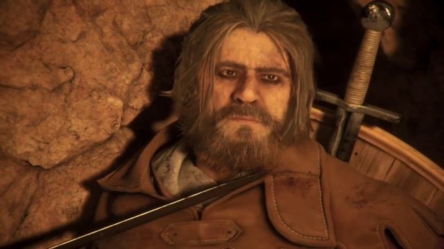 A Plague Tale: Requiem Chapter 7 - Felons (Full Game) смотреть онлайн