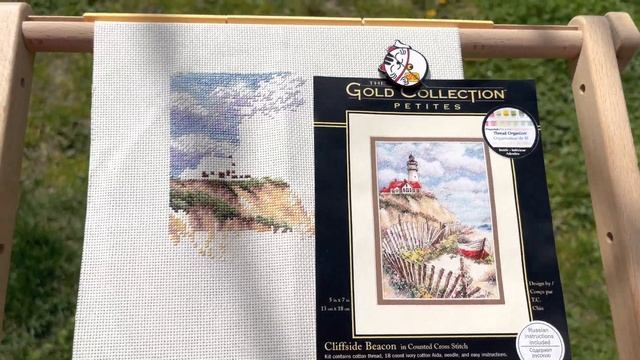 ??25 вишивальних завдань: вишивка хрестиком ? смотреть онлайн