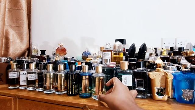 Top 15 Mancera Fragrances (2021) смотреть онлайн