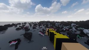 КОГДА ЗАЛИЛ ЧАЕМ КЛАВИАТУРУ TEARDOWN Володя МОДЫ в Тирдаун ( тирдавн ) Майнкрафт с реальной физикой