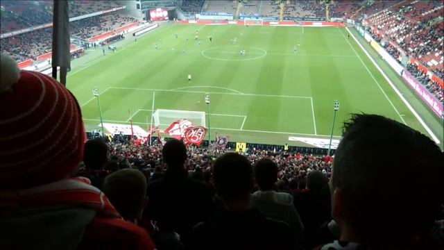 1.FC Kaiserslautern - VfL Bochum 0:0 [03.11.2017] смотреть онлайн