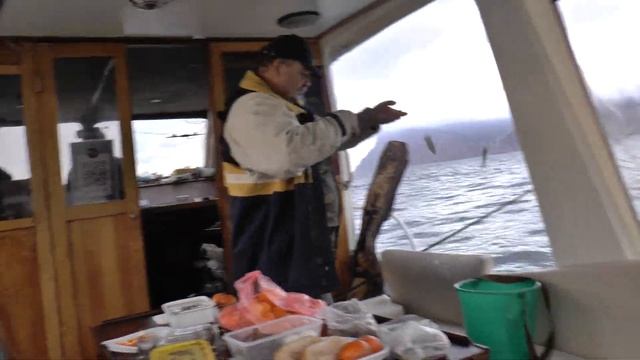 Балаклава (Севастополь). Ловим с катера ставриду и пикшу смотреть онлайн