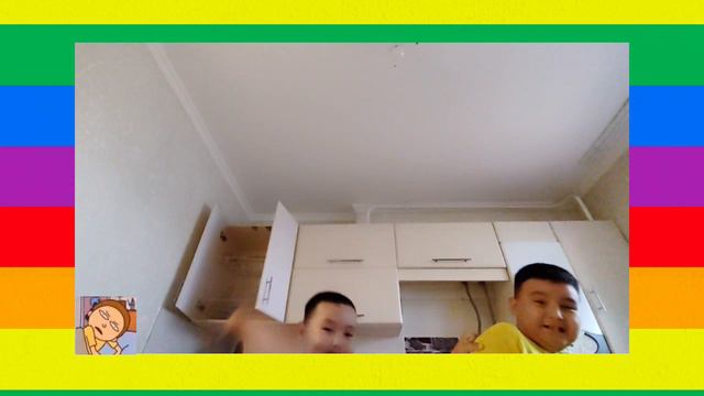 Прикол над Арнурам смотреть онлайн