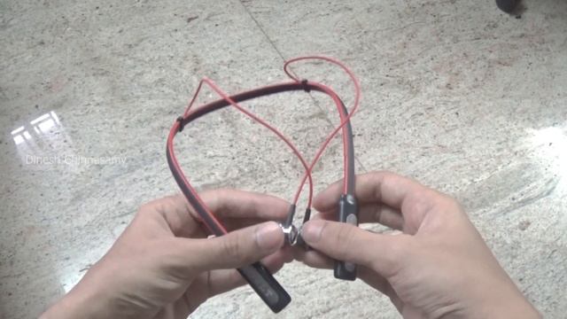 BOULT Curve Bluetooth earphones Review! | Best budget Bluetooth earphones | Dinesh Chinnasamy смотреть онлайн