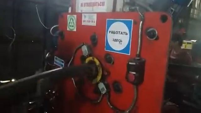 ООО «НовоТех» - разделка кабеля: Быстро добываем много меди на станке КРС-2500 смотреть онлайн