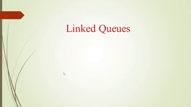Linked stacks and queues with examples explained in Tamil | Data structures and algorithms смотреть онлайн