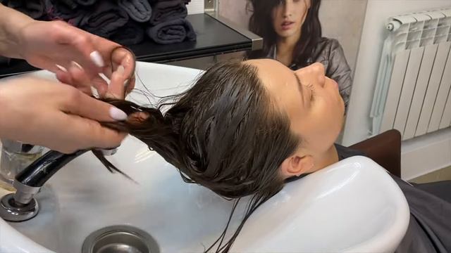 Нанопластика для волос JKeratin - бестселлер!Обучение ТОПовой процедуре для волос от Екатерины Стриж