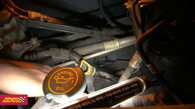 How to Replace Ford F150 Wheel Bearings | Advance Auto Parts смотреть онлайн